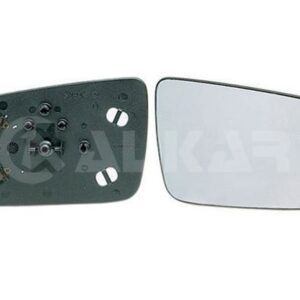 ALKAR RETROVISOR OPEL ASTRA G (98-0 - 6402437