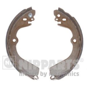 JUEGO DE ZAPATAS DE FRENOS - N3501062