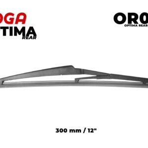 OPTIMA REAR - 300 mm / 12" - OR007