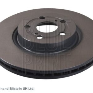 BP DISCO DE FRENO - ADT343168