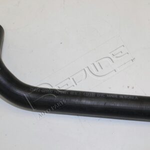 REDLINE HOSE RADIATOR - 48HY034