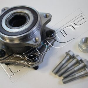 REDLINE BUJE DE RUEDA - 24SZ014