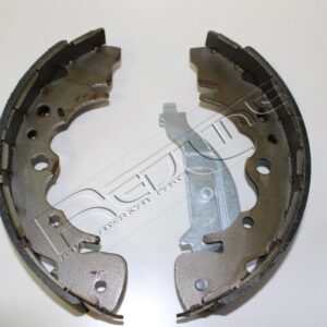 REDLINE JUEGO DE ZAPATAS DE FRENOS EJ - 47KI001