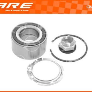 KIT ROD. DEL. RENAULT MEGANE II 411 - 13562