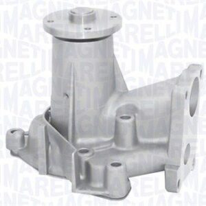 WPQ0610 - BOMBA DE AGUA HYUNDAI / - 352316000000