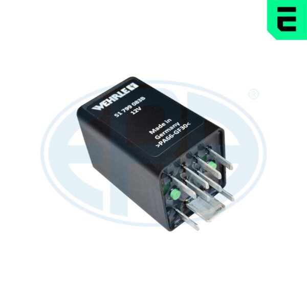 ERA UNIDAD DE CONTROL, TIEMPO DE IN - 661289