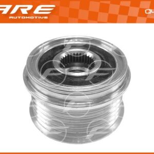 POLEA ALTERNADOR FIAT/OPEL 1,3D - 10545