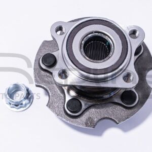 REDLINE BUJE DE RUEDA - 24TO017