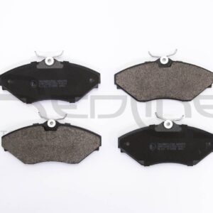 REDLINE JUEGO DE PASTILLAS DE FRENO E - 27MH000