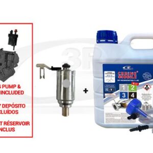 KIT REPARACIÃ“N DEPÃ“SITO FAP PLATA - 88278