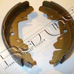 REDLINE JUEGO DE ZAPATAS DE FRENOS EJ - 47CH003