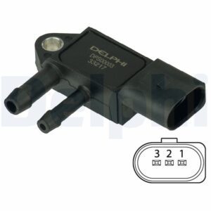 SENSOR DPF - DPS00003