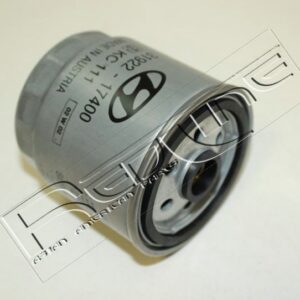 REDLINE FILTRO DE COMBUSTIBLE - 37HY023
