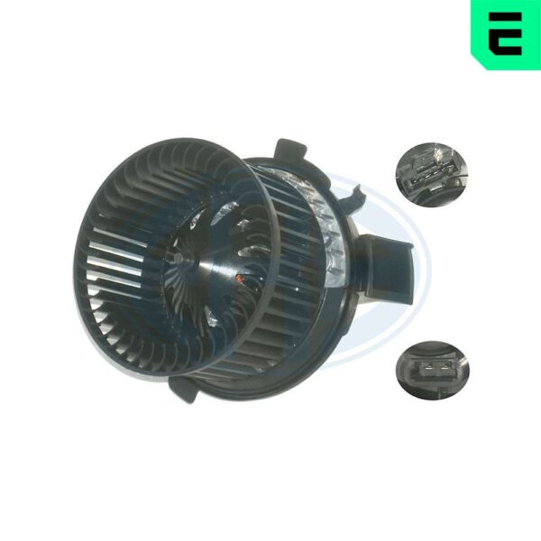 ERA VENTILADOR DE ASPIRACION CARBUR - 664004