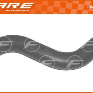 TUBO SUPERIOR RADIADOR NISSAN VANET - 7814