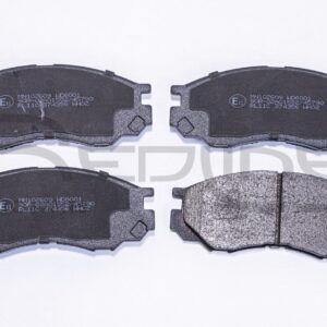 REDLINE JUEGO DE PASTILLAS DE FRENO E - 27MI012