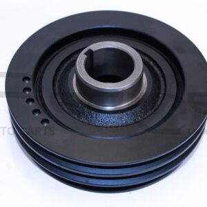 REDLINE POLEA DE CORREA, CIGÃœEÃ‘AL - 30MI028