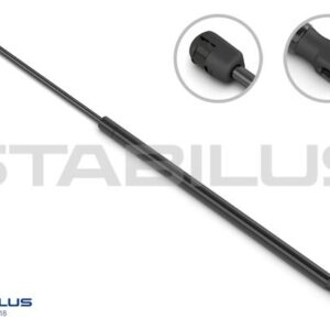 LIFT-O-MATÂ® / GAS SPRING LEFT/RIGHT - 0793PL