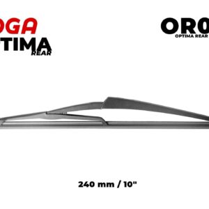 OPTIMA REAR - 240 mm / 10" - OR034