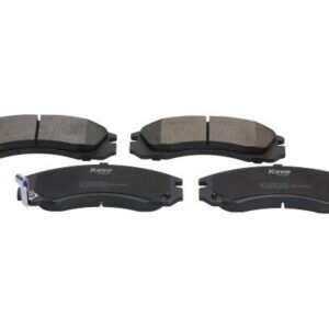 JUEGO DE PASTILLAS DE FRENO - KBP5503
