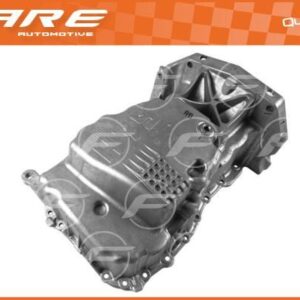 CÃRTER DE ACEITE RENAULT MEGANE III - 25234