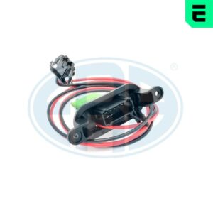 ERA RESITENCIA, VENTILADOR HABITÃCU - 665096