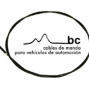 CABLE CON VARILLA SIMPLE - 502500