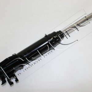 REDLINE AMORTIGUADOR - 39SZ016