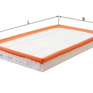 FILTRO DE AIRE - LX4919