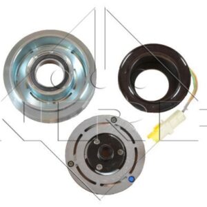 NRF EMBRAGUE COMPRESOR - 380030