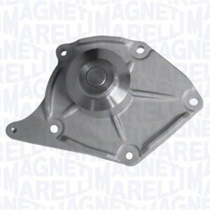 WPQ0998 - BOMBA DE AGUA DACIA / NI - 352316000000