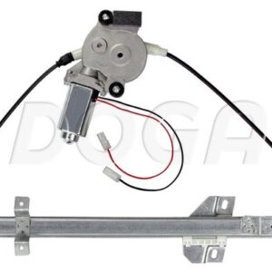 DOGA ELEVALUNAS FORD FIESTA (95>02) - 100219