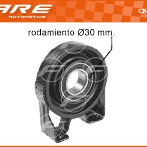 SOP TRANSM TOUAREG-CAYENNE - 10558