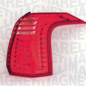 LLH332 - PILOTO POST. DE LED IZQ P - 714026000000