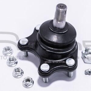 REDLINE RÃ“TULA - 40TO004