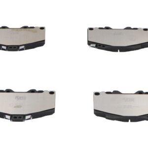 JUEGO DE PASTILLAS DE FRENO - KBP9004