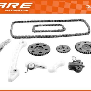 KIT DISTRIBUCION FORD 2.0 - 12901