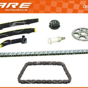 KIT DIST. COMPLETO CLASE A 04'-12' - 16426