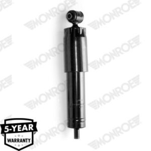 AMORT. VAN MAGNUM TRAS DER/IZQ - V2077