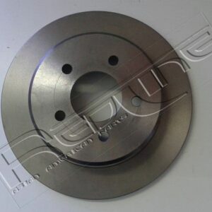 REDLINE DISCO DE FRENO EJE DELANTER O - 26CH018