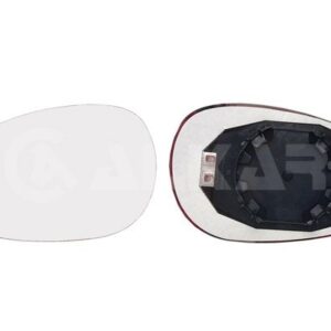 ALKAR RETROVISOR FIAT VARIOS MODELO - 6411547