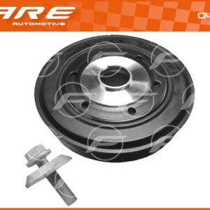 KIT POLEA PSA -FORD FOCUS 1.4 - 4234C