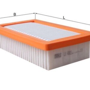 FILTRO DE AIRE - LX4803