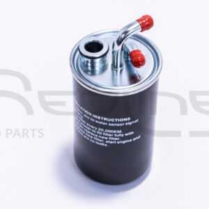 REDLINE FILTRO DE COMBUSTIBLE - 37JE009