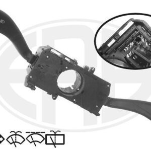 ERA CONMUTADOR EN LA COLUMNA DE DIR - 440605