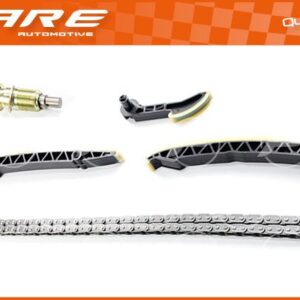 KIT DIST. MERCEDES CLASE A 04'-12' - 16424