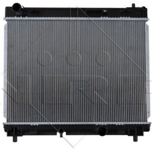 NRF RADIADOR - 53667