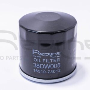 REDLINE FILTRO DE ACEITE - 38DW005