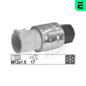 ERA PRESOSTATO, AIRE ACONDICIONADO - 330983