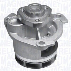 WPQ0855 - BOMBA DE AGUA CHEVROLET - 352316000000